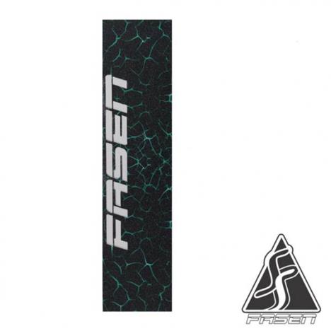 FASEN GRIPTAPE LAVA TEAL £7.00